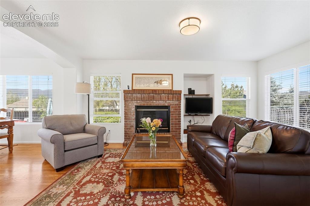 17140 Snowwood Drive