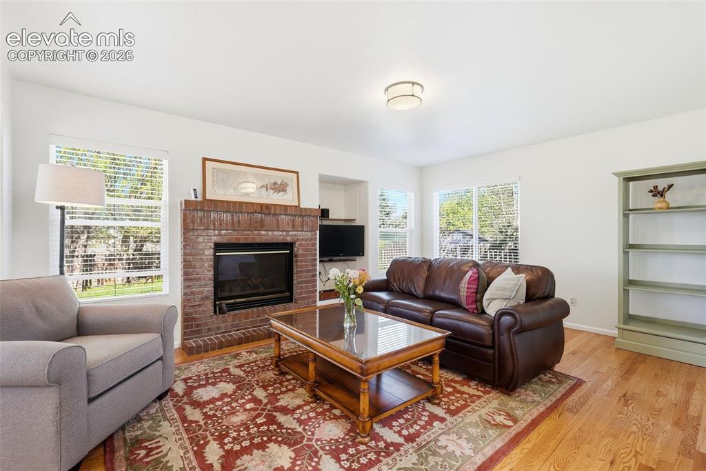 17140 Snowwood Drive