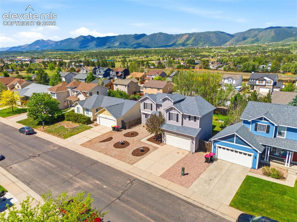 17140 Snowwood Drive