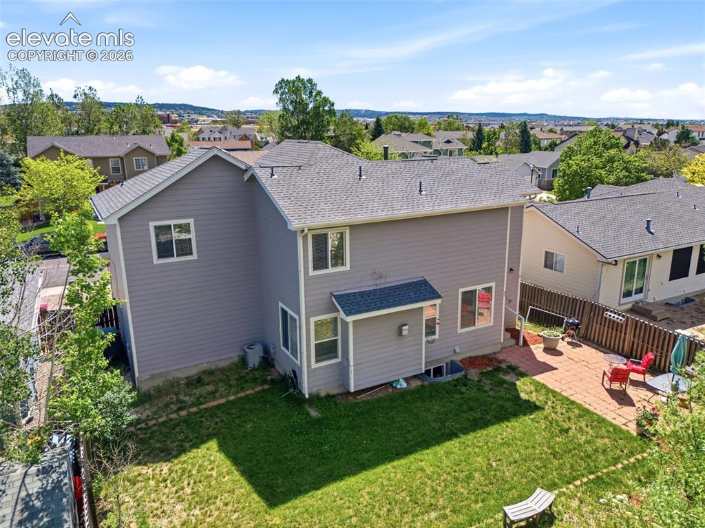 17140 Snowwood Drive