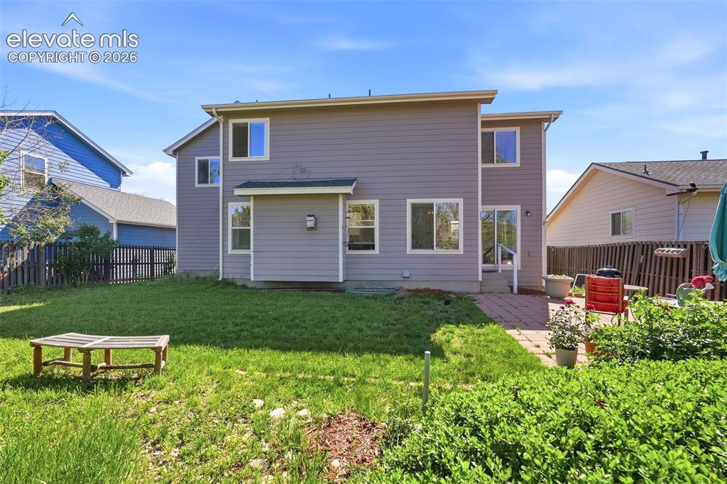 17140 Snowwood Drive