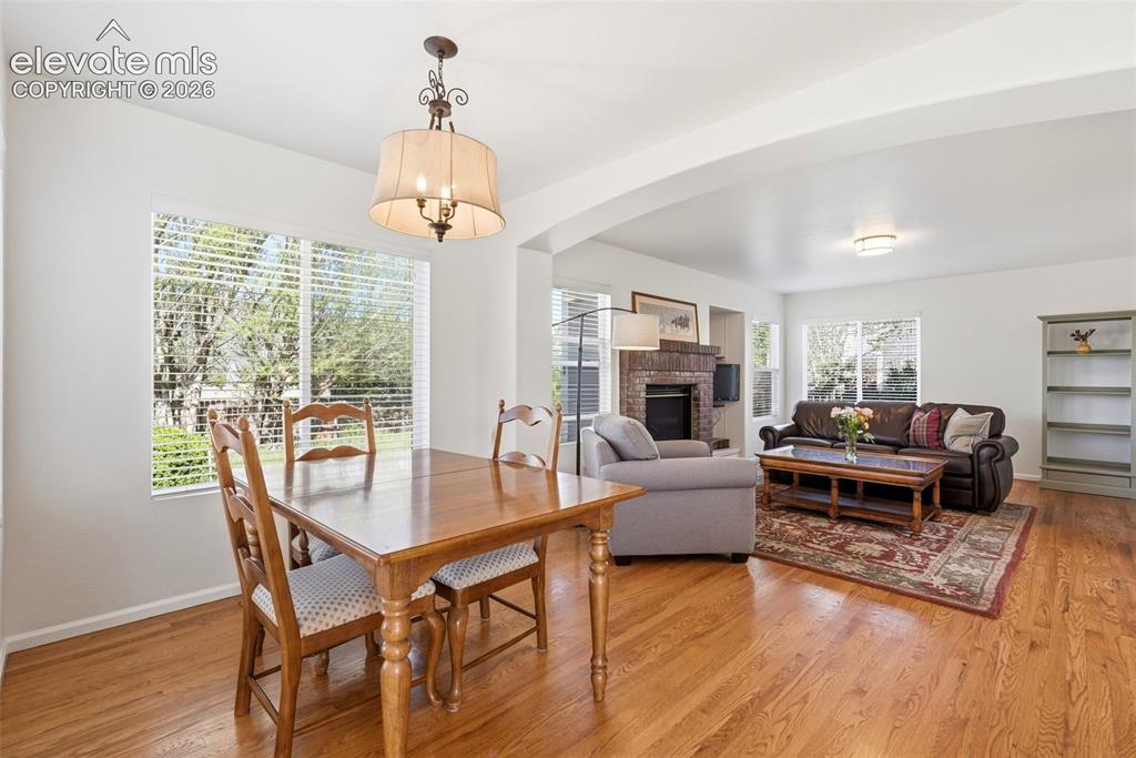 17140 Snowwood Drive