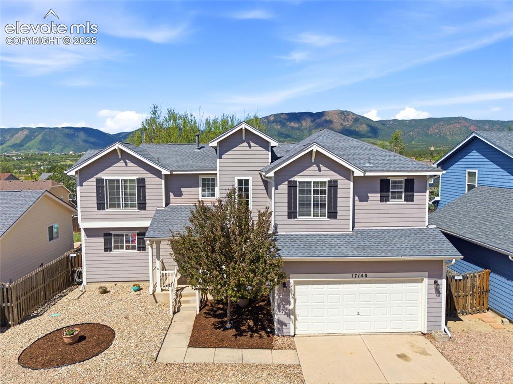 17140 Snowwood Drive