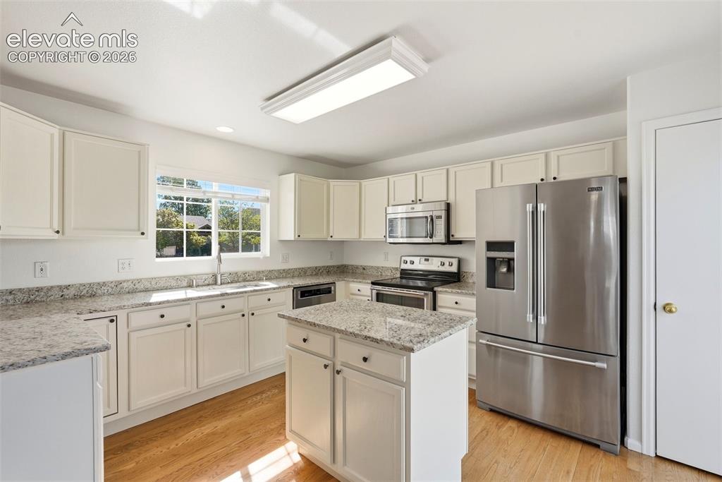 17140 Snowwood Drive
