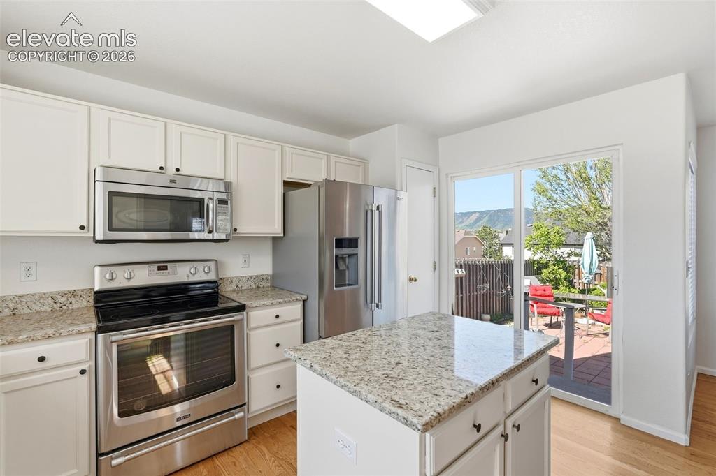 17140 Snowwood Drive