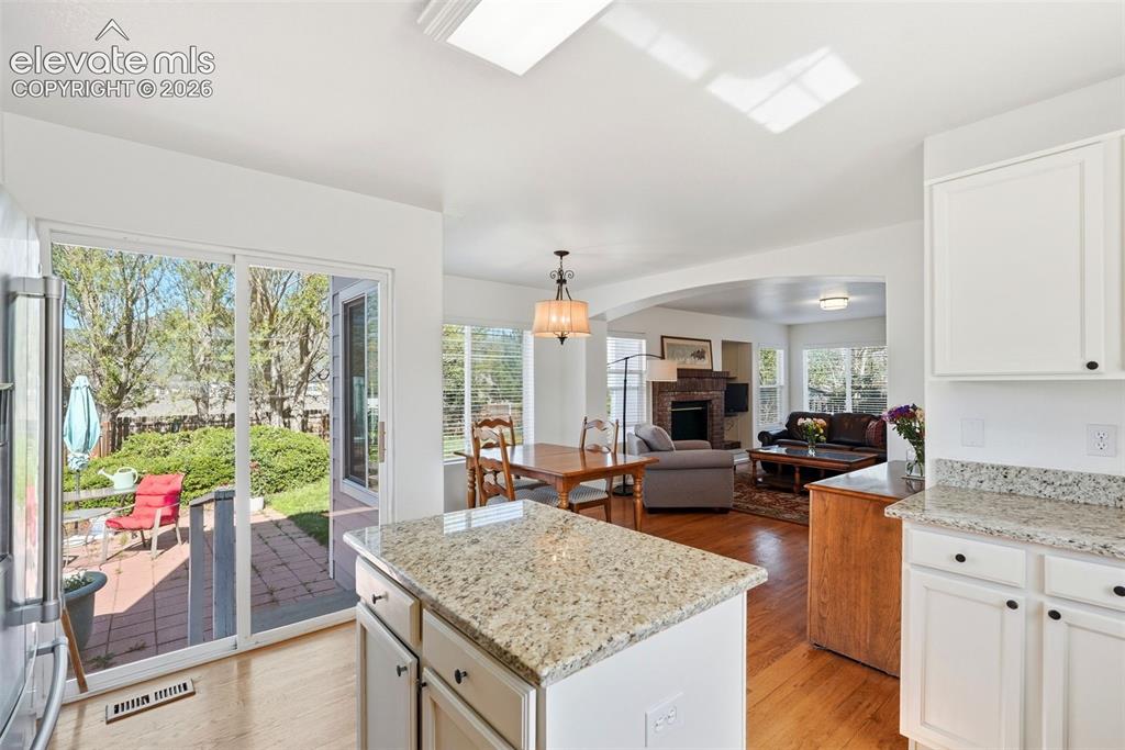 17140 Snowwood Drive
