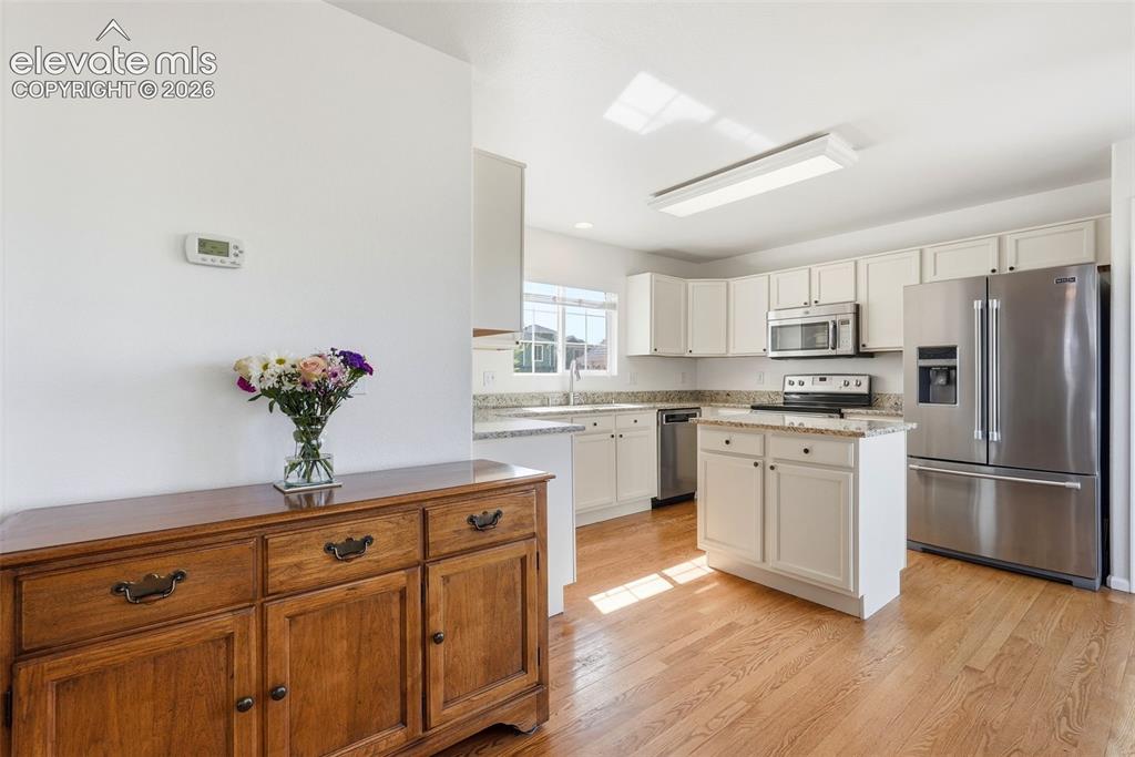 17140 Snowwood Drive