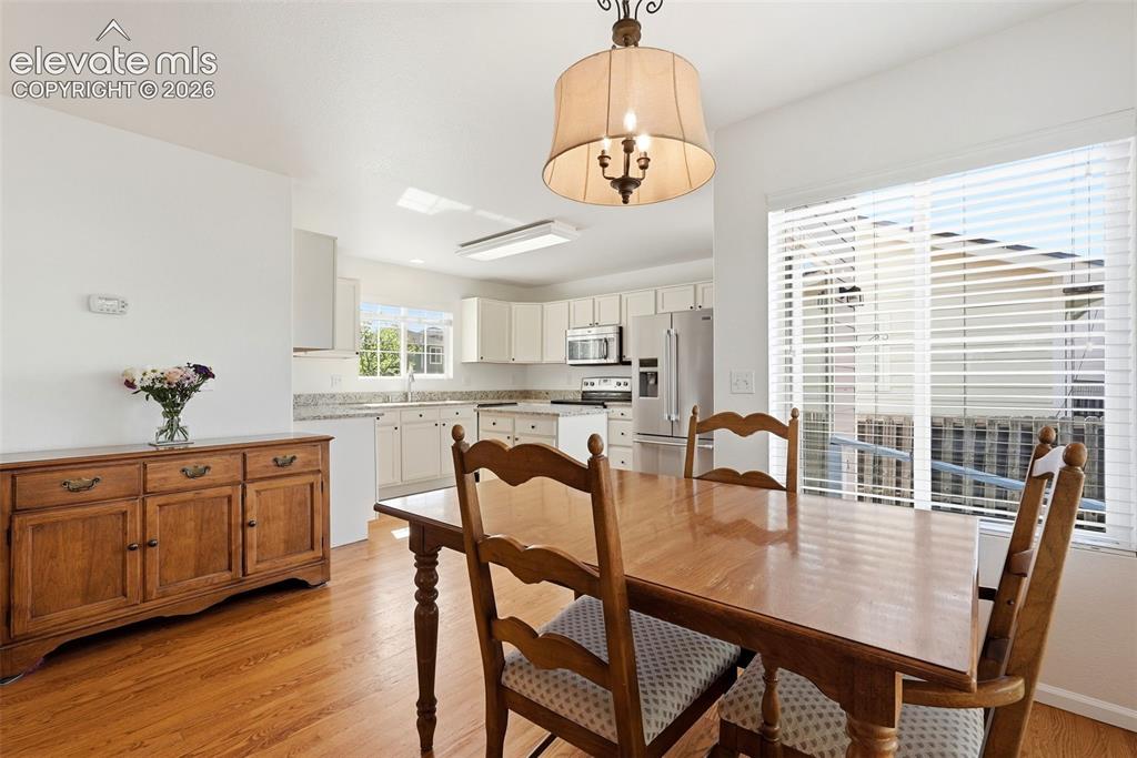 17140 Snowwood Drive
