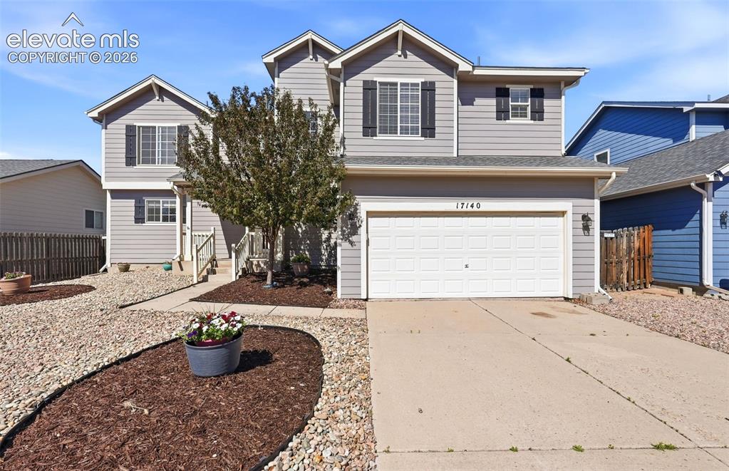 17140 Snowwood Drive