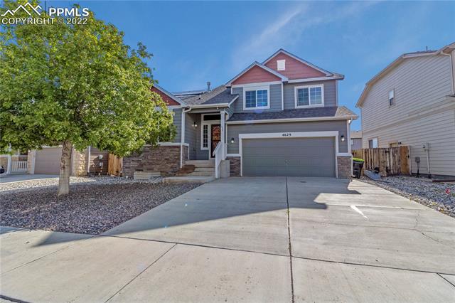 4629 Dancing Light Way
