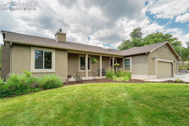 1825 Parkview Boulevard