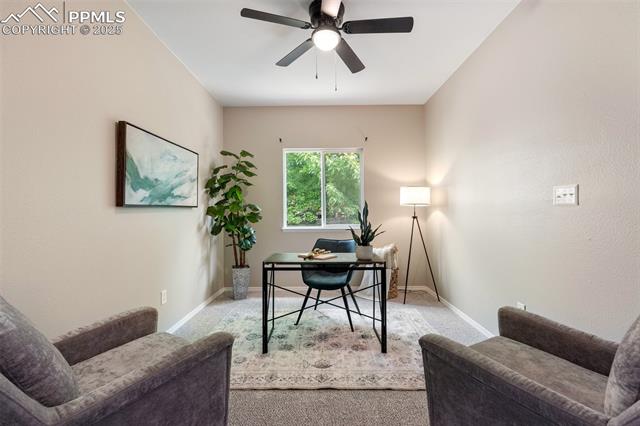 870 Calliope Court
