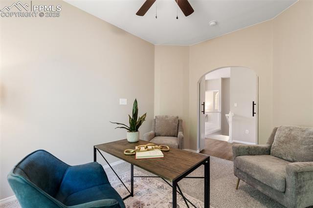 870 Calliope Court