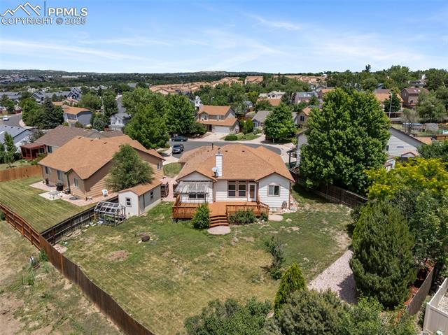 870 Calliope Court