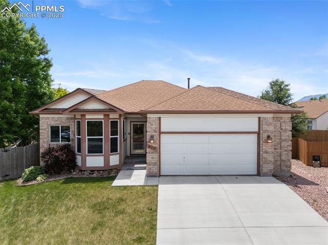870 Calliope Court