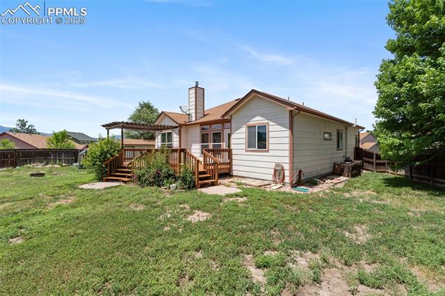 870 Calliope Court