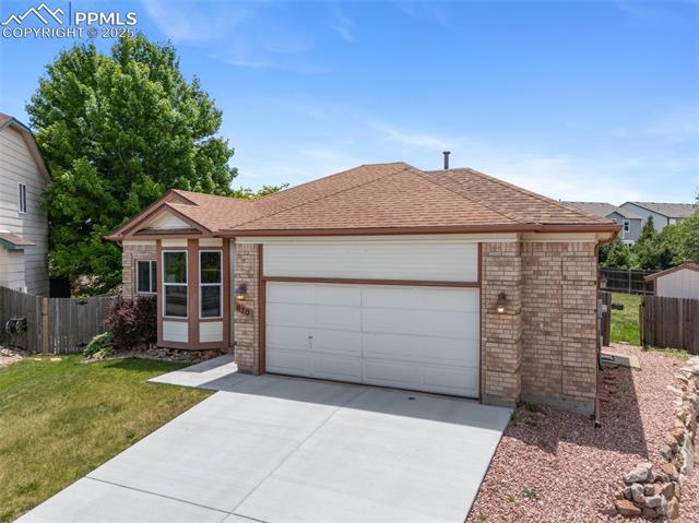 870 Calliope Court
