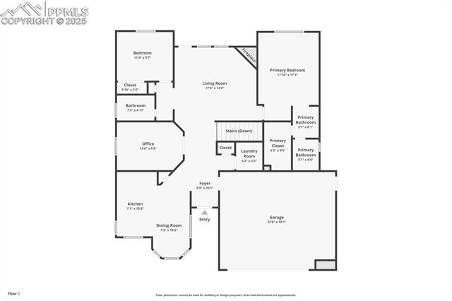 870 Calliope Court