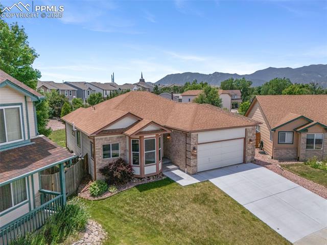 870 Calliope Court