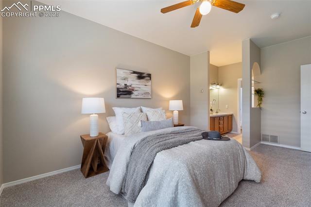 870 Calliope Court
