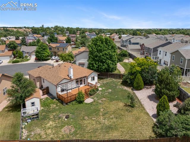 870 Calliope Court