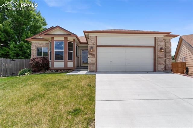 870 Calliope Court