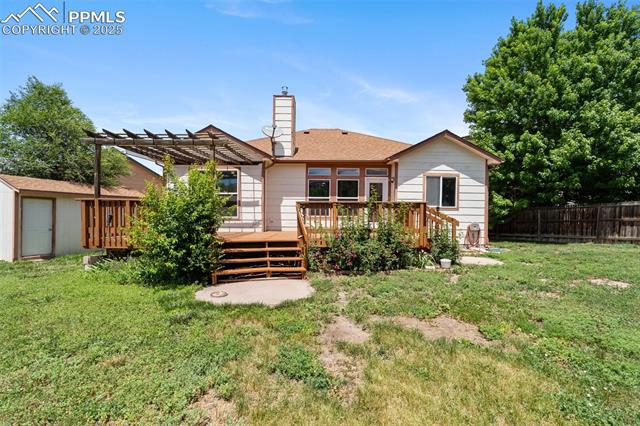 870 Calliope Court