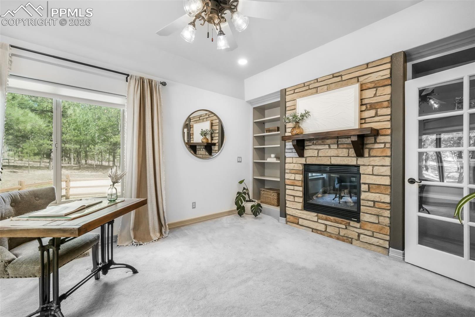 450 Stirrup Trail