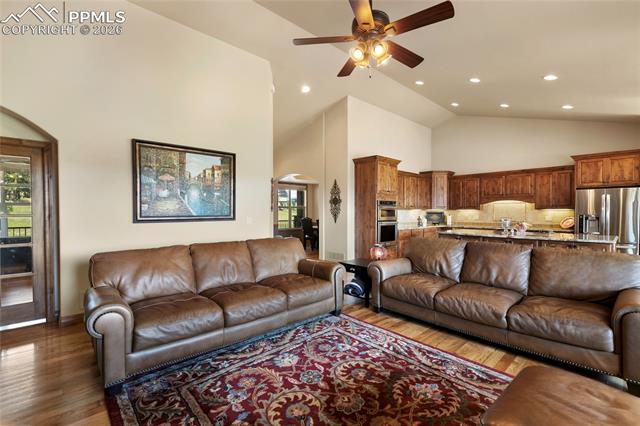 17474 Pond View Place