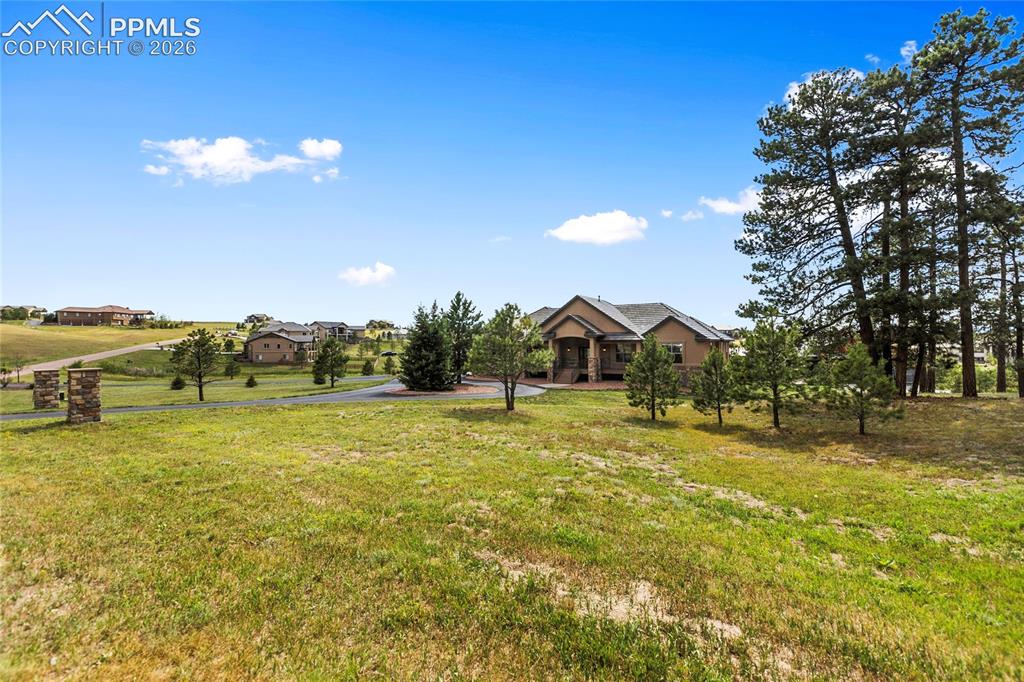 17474 Pond View Place