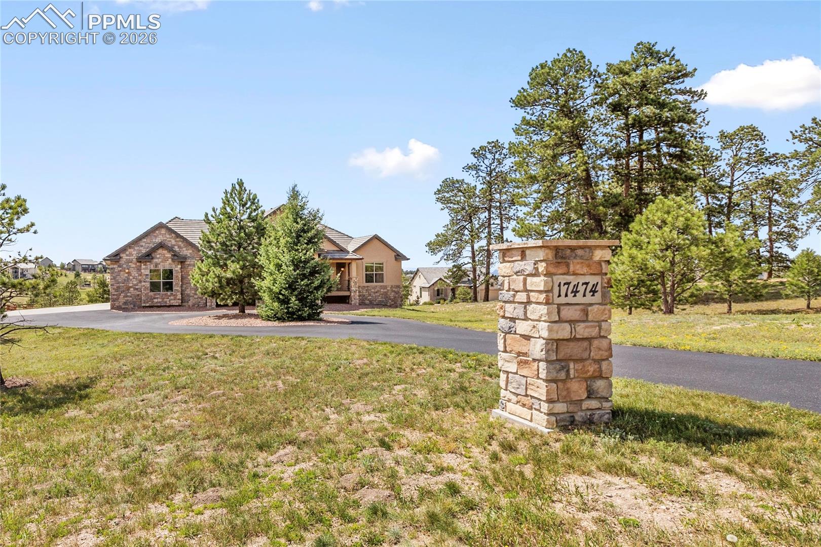 17474 Pond View Place