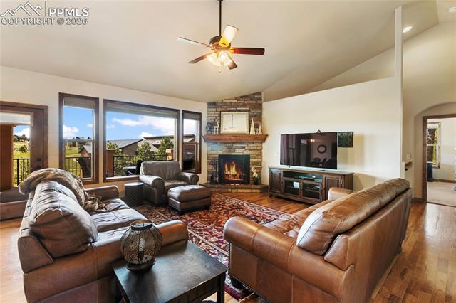 17474 Pond View Place