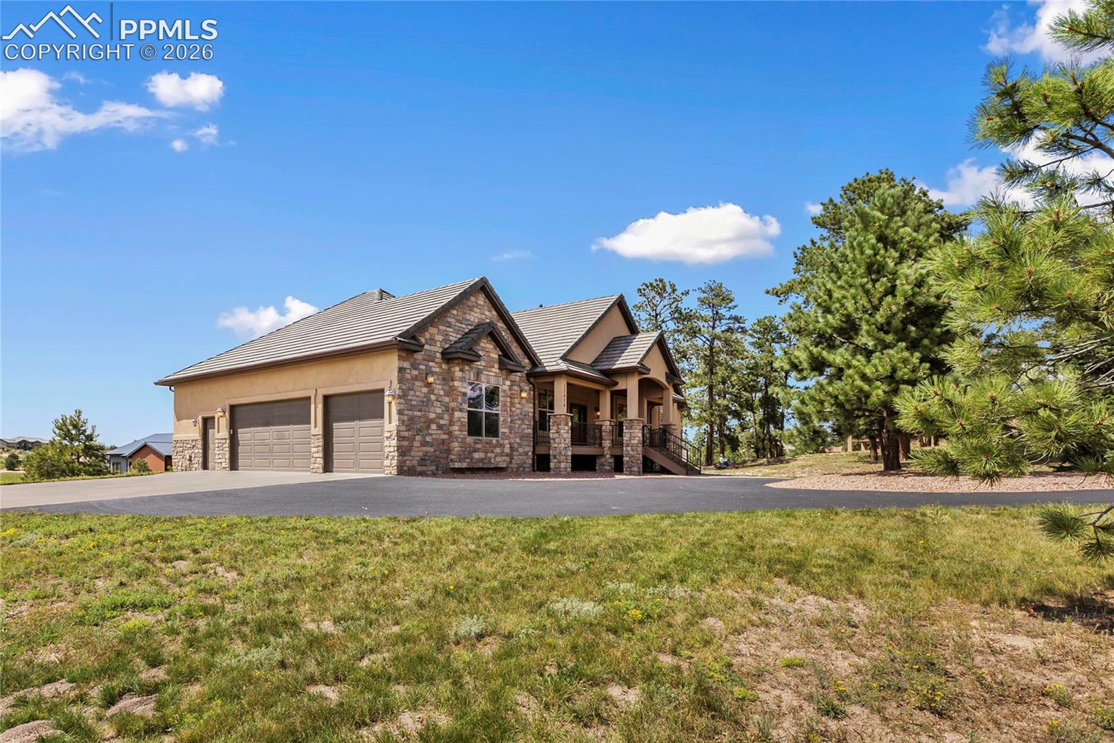 17474 Pond View Place