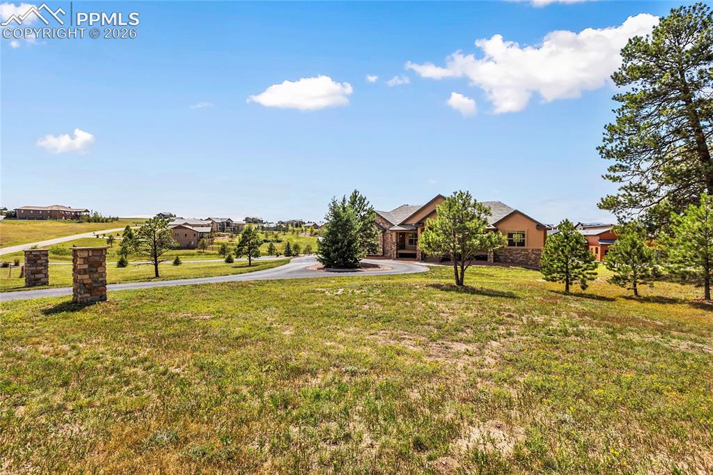 17474 Pond View Place
