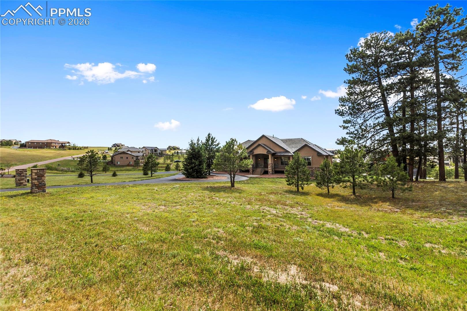 17474 Pond View Place