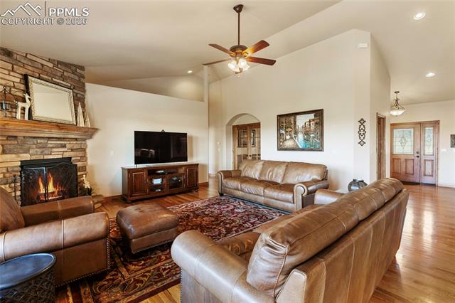 17474 Pond View Place