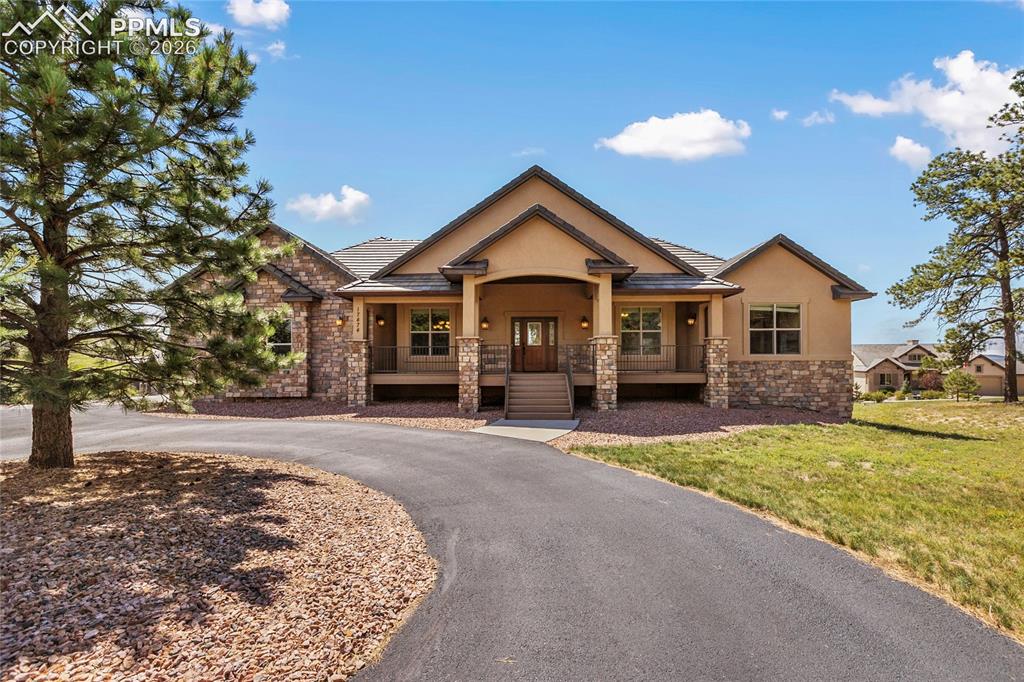 17474 Pond View Place