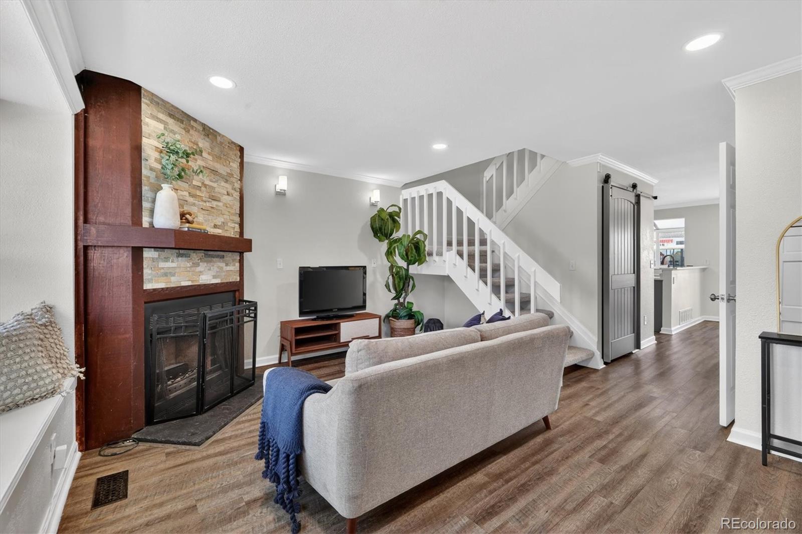 17158 E Whitaker Drive Unit: B