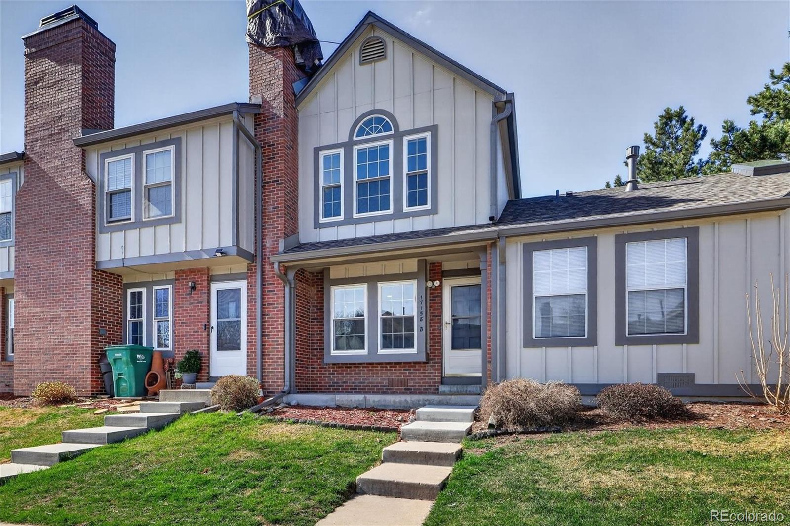 17158 E Whitaker Drive Unit: B