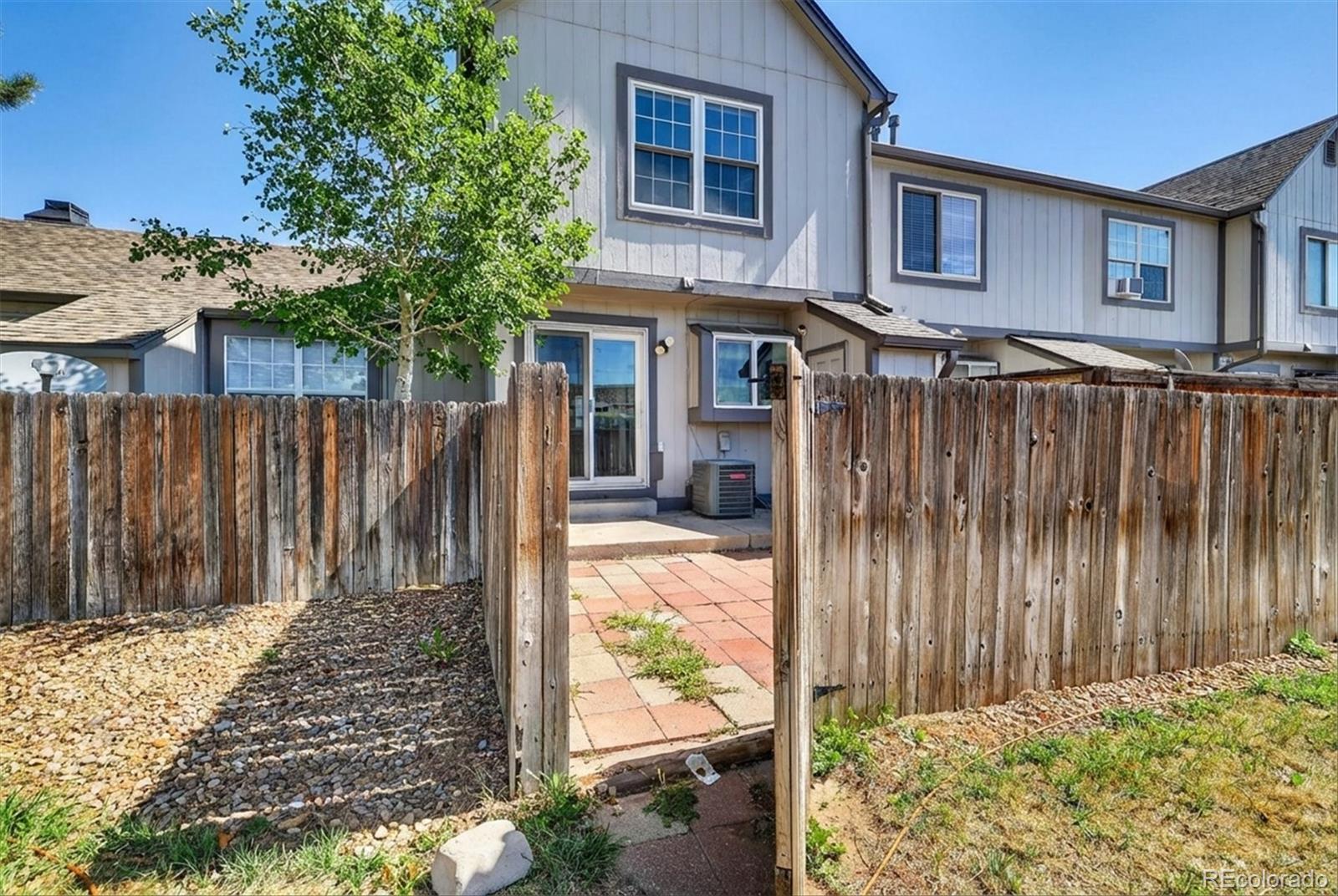 17158 E Whitaker Drive Unit: B