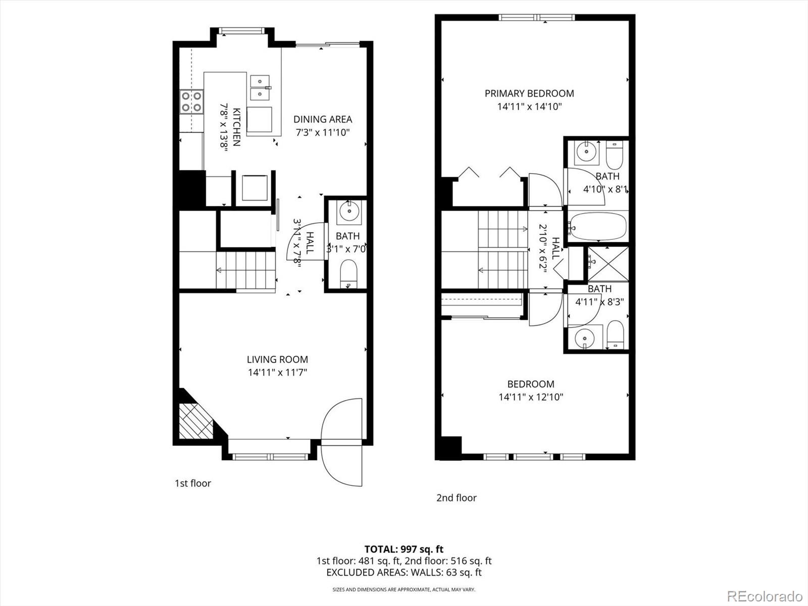 17158 E Whitaker Drive Unit: B