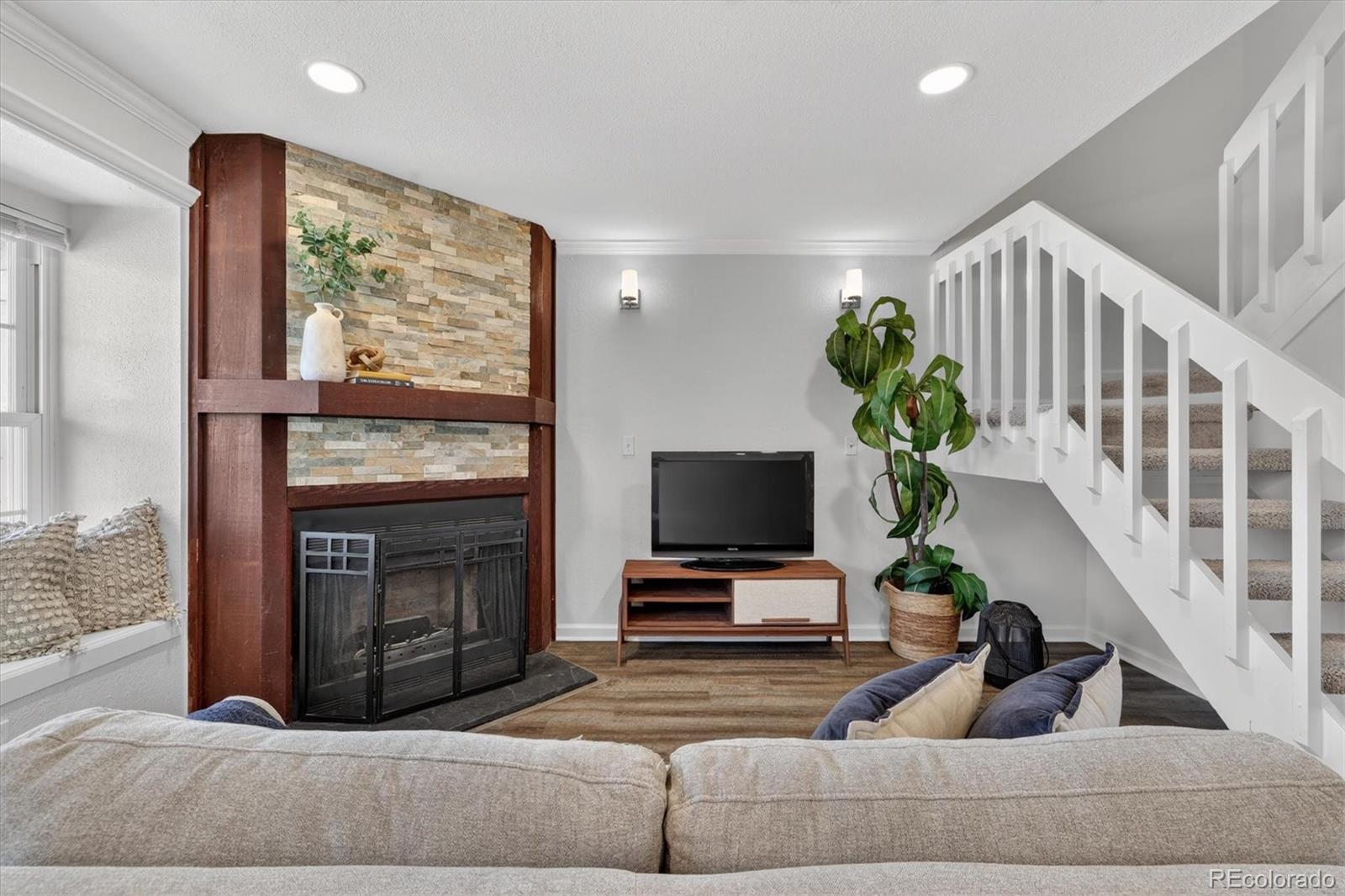 17158 E Whitaker Drive Unit: B