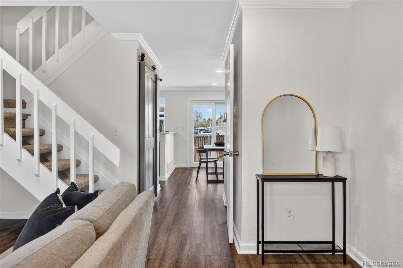 17158 E Whitaker Drive Unit: B