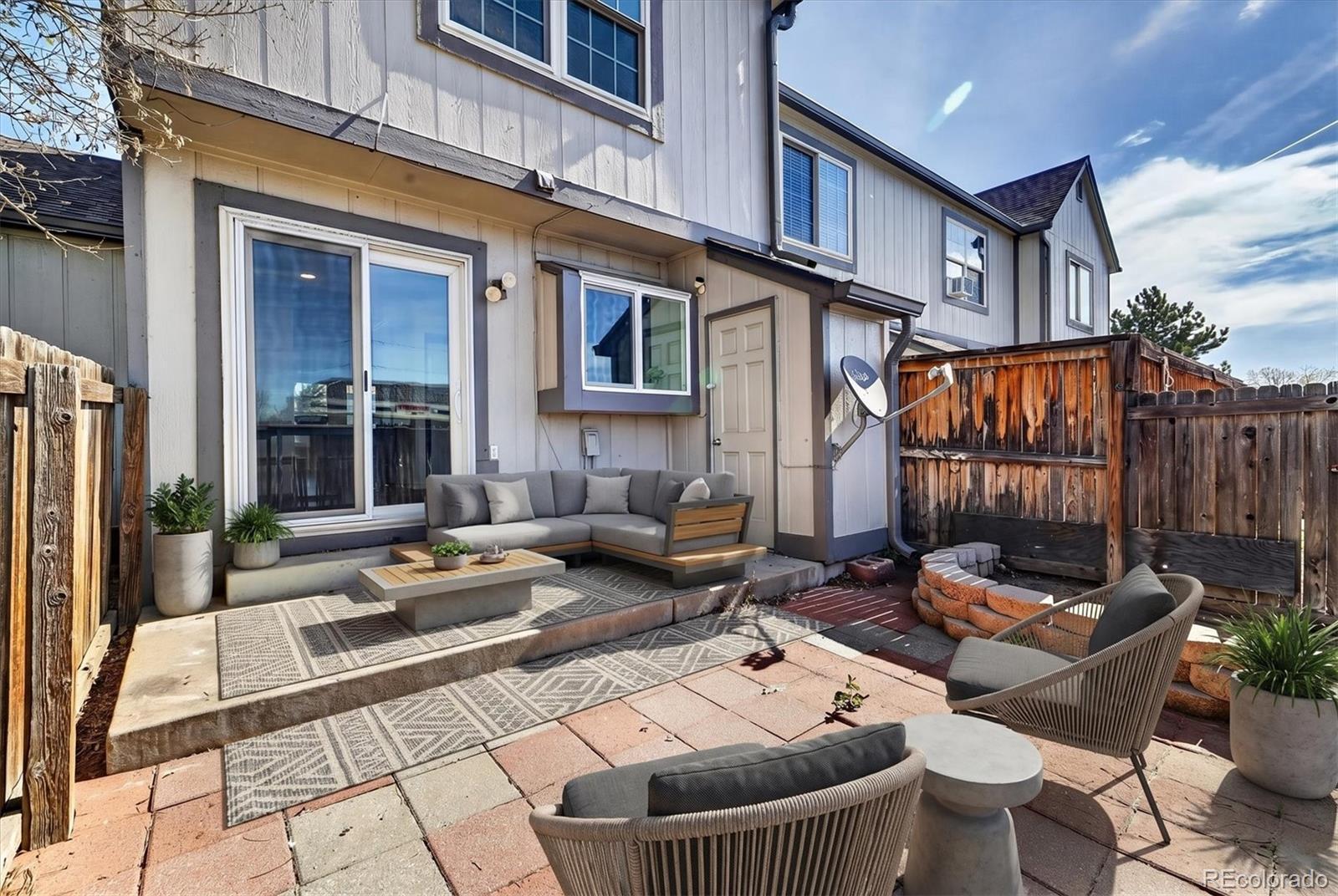 17158 E Whitaker Drive Unit: B