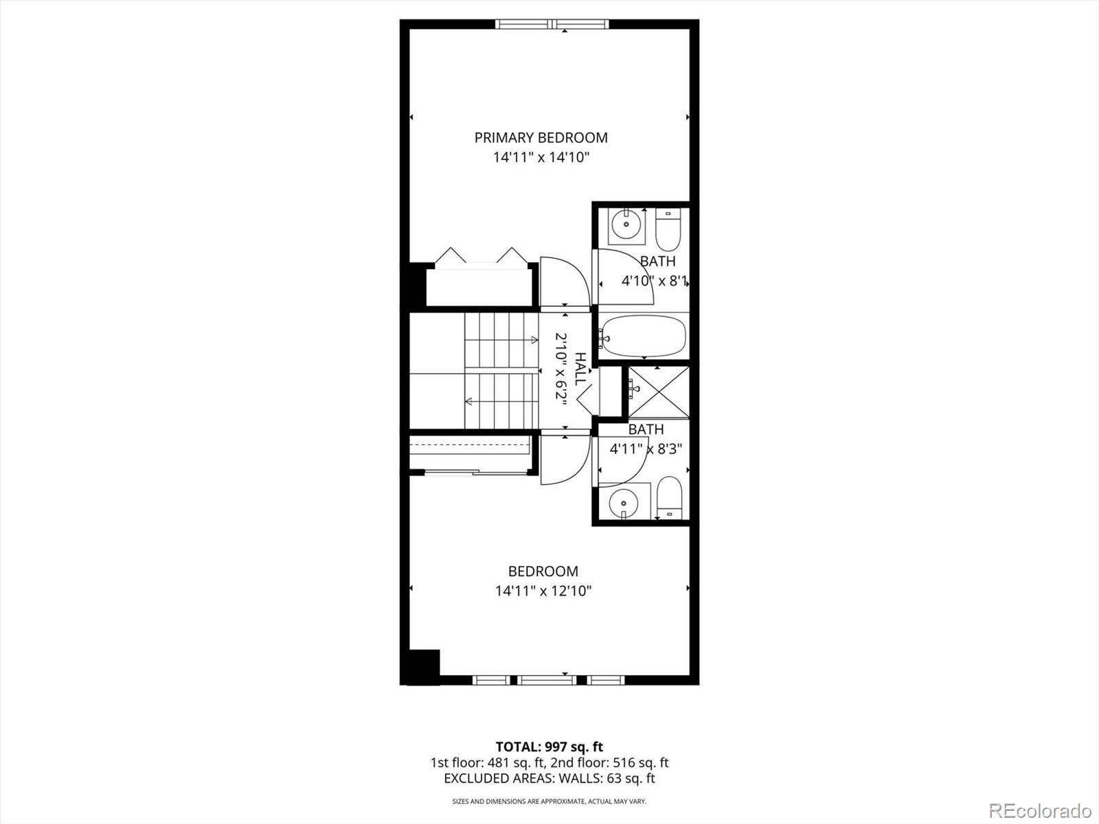 17158 E Whitaker Drive Unit: B