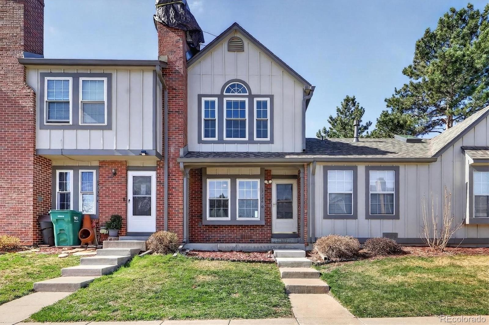 17158 E Whitaker Drive Unit: B