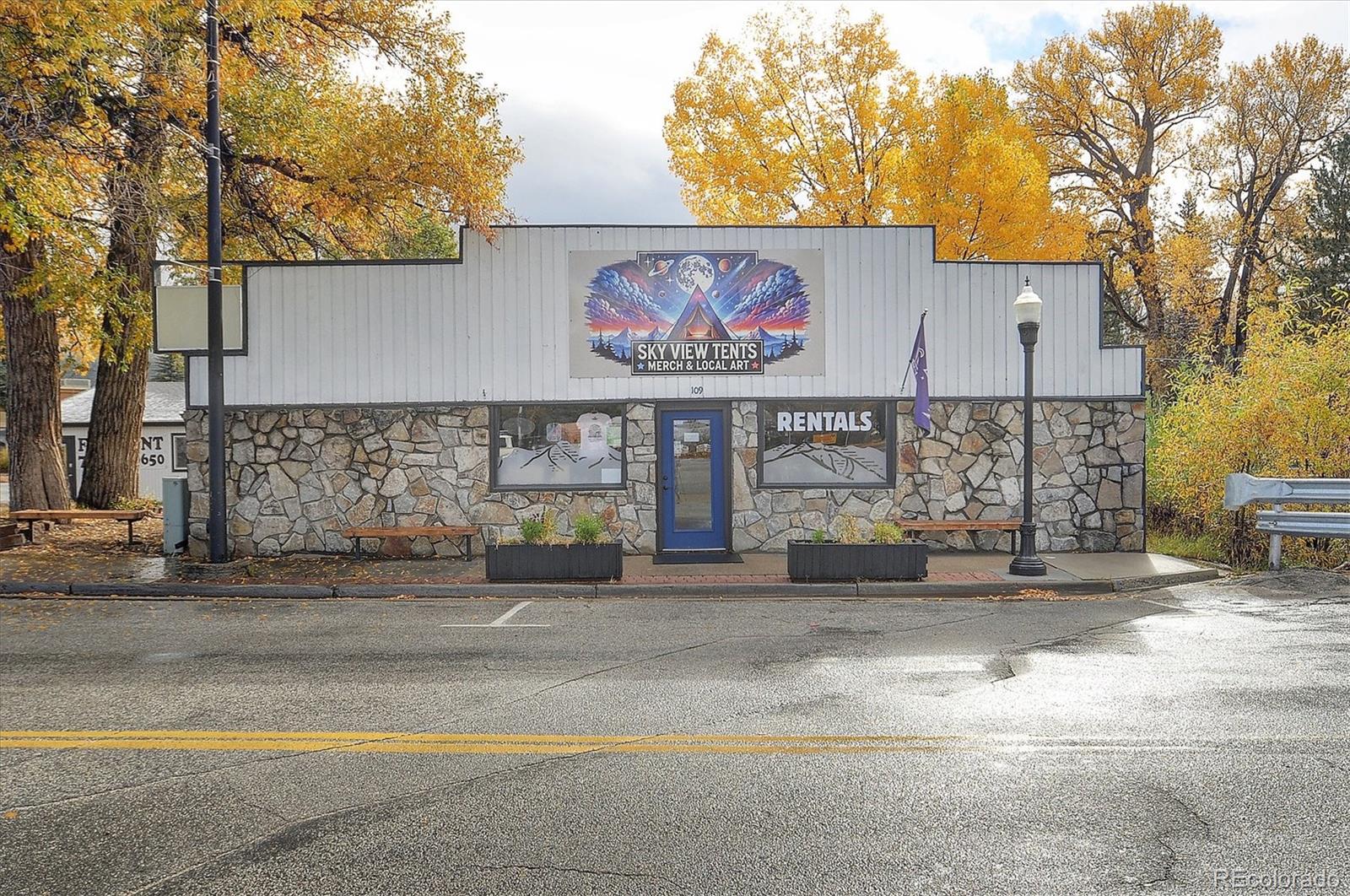 107 Cottonwood Avenue