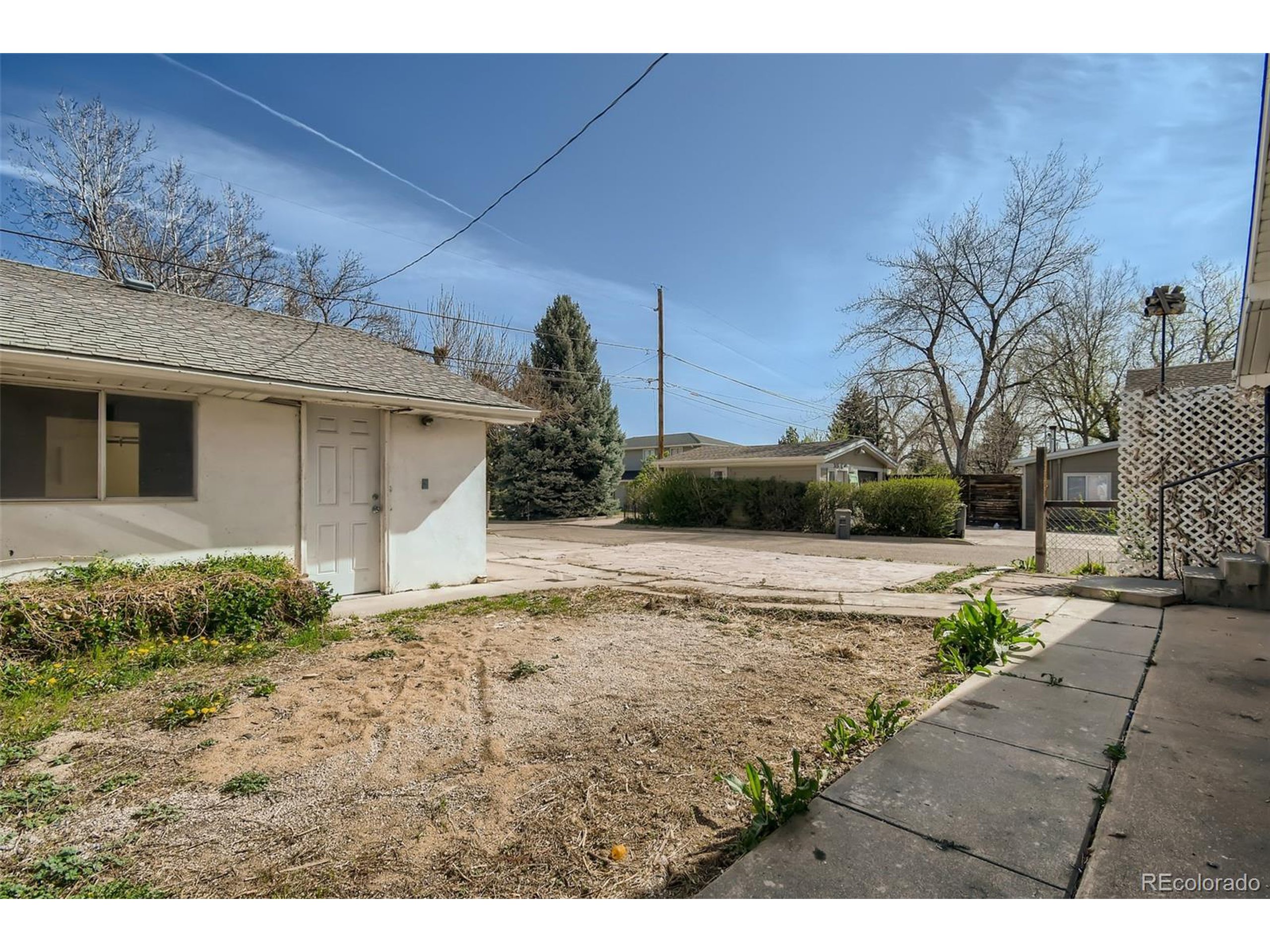 401 W Baseline Rd