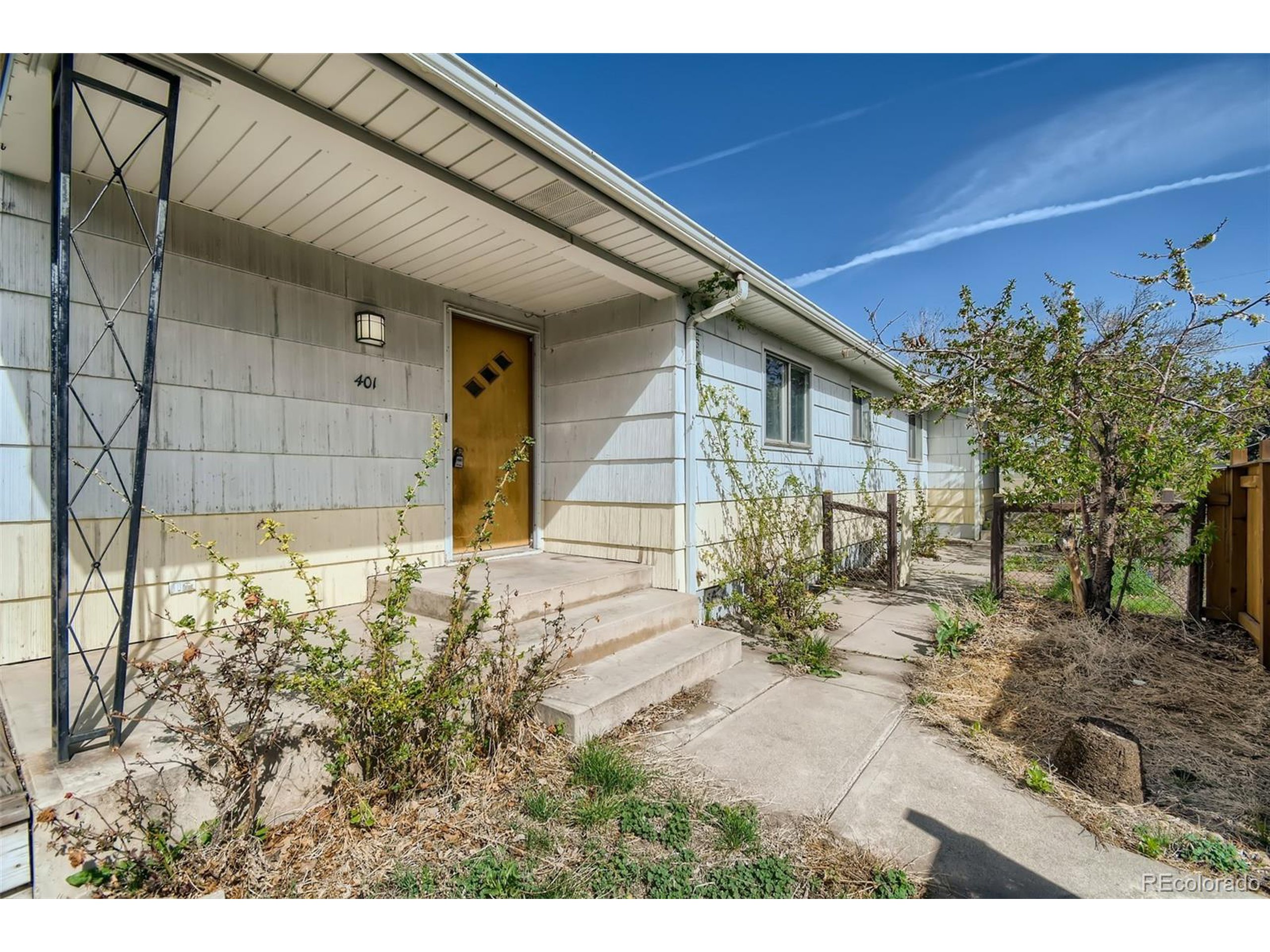 401 W Baseline Rd