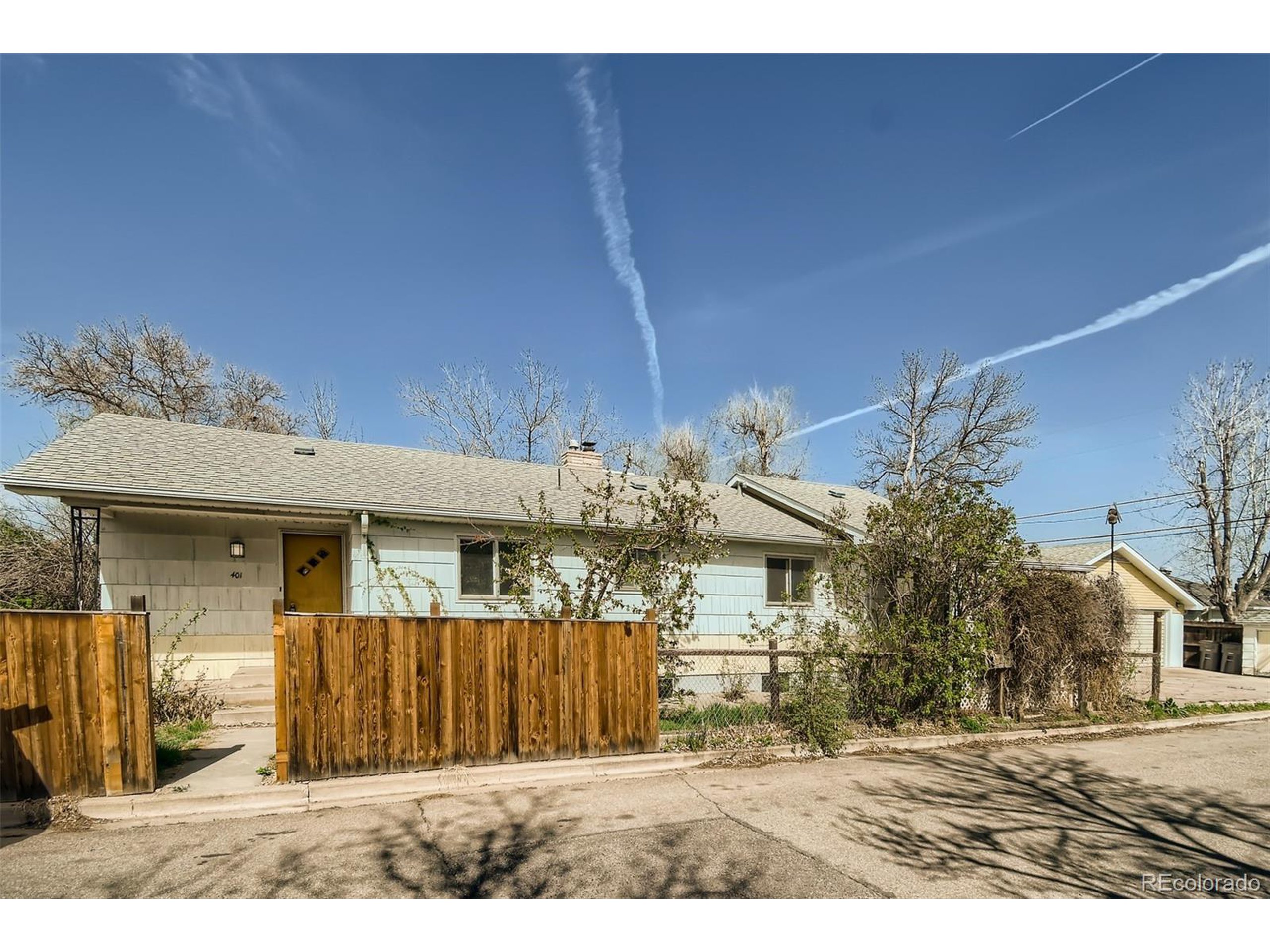 401 W Baseline Rd